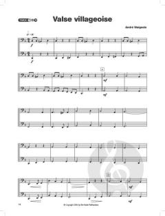 Fun Play Along Duets von André Waignein 