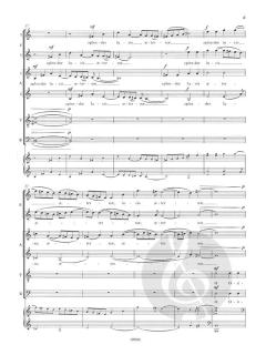 Christmas Oratorio  von James MacMillan 