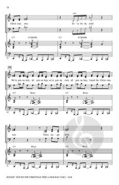 Rockin' 'Round The Christmas Tree (Download) 