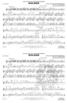 Golden 