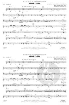 Golden 