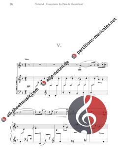 Concertante von Václav Nelhýbel 