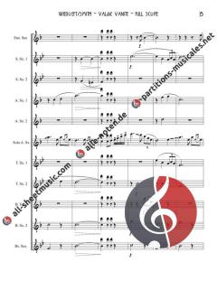 Valse Vanite von Rudy Wiedoeft 