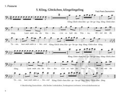 Weihnachtslieder 1 - 1. Stimme in C 