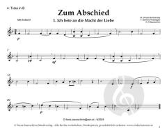 Zum Abschied - Tuba in Bb (Download) 