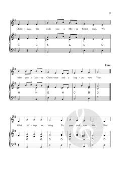 We Wish You a Merry Christmas (Download) 