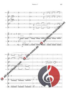 Nonet No. 2 von David Schiff 