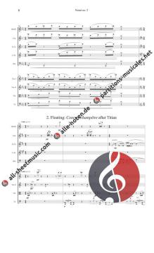 Nonet No. 2 von David Schiff 