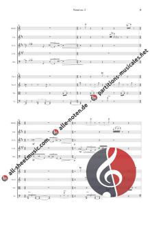 Nonet No. 2 von David Schiff 