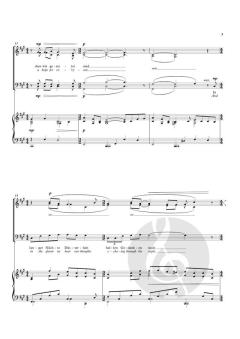 Dunkelheit von Bob Chilcott (Download) 