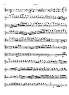 Symphonie Nr. 4 f-moll op. 36 von Pjotr Iljitsch Tschaikowski 