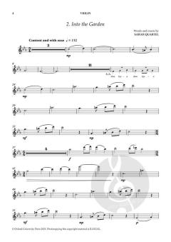 When Breezes Blow von Sarah Quartel (Download) 