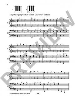 Wir spielen vierhändig von Fritz Emonts 