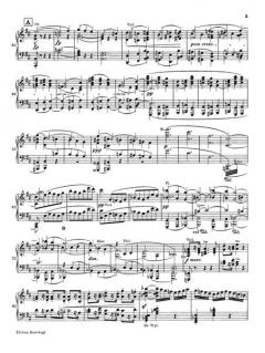 Violinkonzert D-dur op. 77 von Johannes Brahms im Alle Noten Shop kaufen