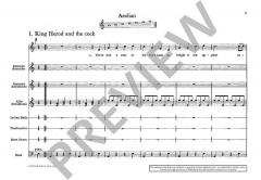 Music For Children Vol. 4 von Carl Orff 