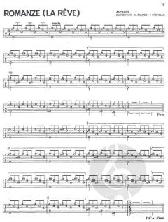 Classical Folkguitar 