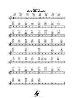 Rhythm Guitar 
