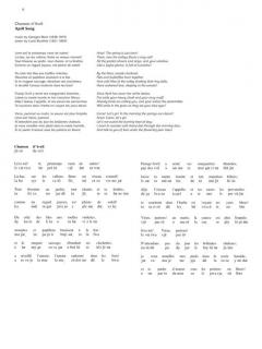 Favorite French Art Songs Vol. 2 