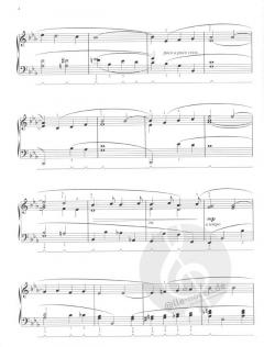 Lee Evans Arranges Jerome Kern 