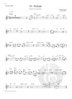 Jazzy Classix 