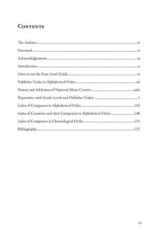 A Practical Guide To Solo Piano Music (Elizabeth Gutierrez) 