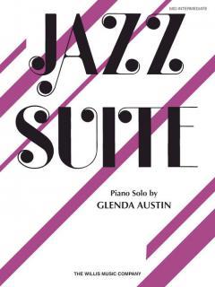 Jazz Suite von Glenda Austin 