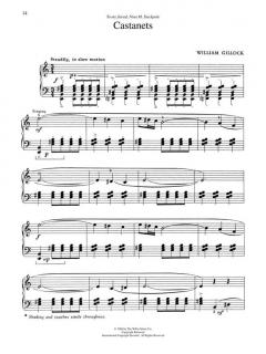 Accent On Gillock Vol. 7 
