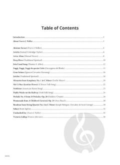 Compatible Wind Ensembles: Concert Trios - Flute/Oboe  