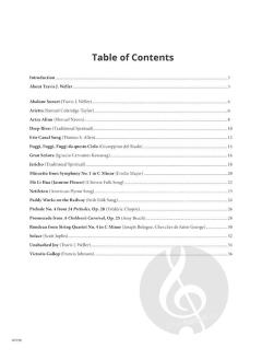 Compatible Wind Ensembles: Concert Trios - Horn  