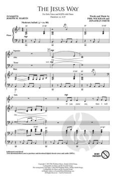 The Jesus Way von Jonathan Lindley Smith (Download) 