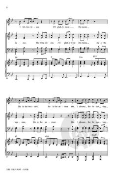 The Jesus Way von Jonathan Lindley Smith (Download) 