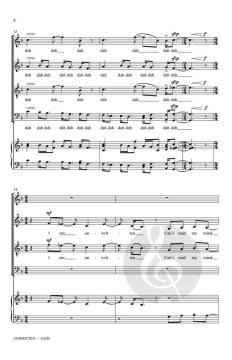 Unwritten von Natasha Bedingfield 