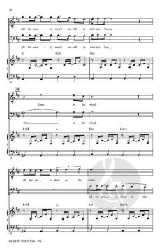 Dust In the Wind von Kerry Livgren (Download) 