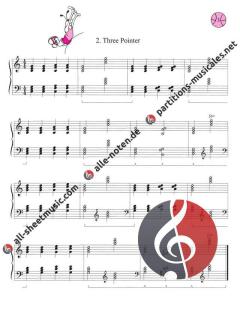 Sportacular Warmups Book 4 von Carolyn Miller 