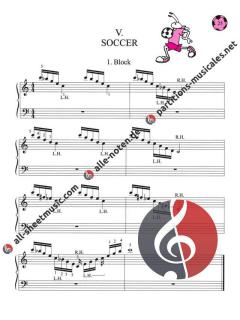Sportacular Warmups Book 4 von Carolyn Miller 