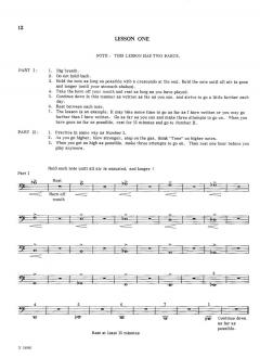 Systematic Approach To Daily Practice von Claude Gordon 