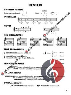 Beanstalk Basic Piano Book 3 von Cheryl Finn 