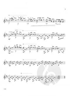 Kanon in D-Dur von Johann Pachelbel 