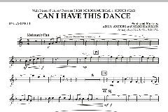 Can I Have This Dance? von Adam Anders (Download) 