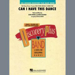 Can I Have This Dance? von Adam Anders (Download) 