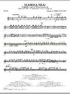 Mamma Mia! von ABBA (Download) 