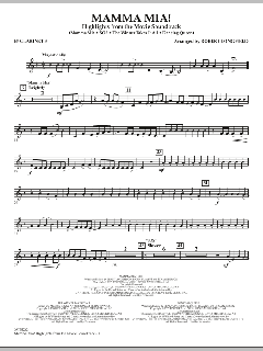 Mamma Mia! von ABBA (Download) 