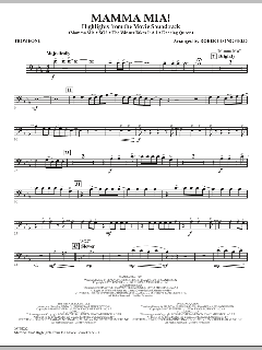 Mamma Mia! von ABBA (Download) 