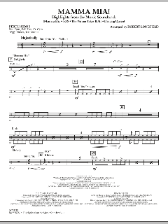 Mamma Mia! von ABBA (Download) 