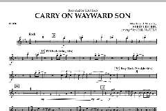 Carry On Wayward Son von Kerry Livgren (Download) 