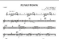 Funkytown von Steven Greenberg (Download) 