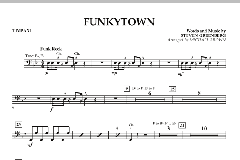 Funkytown von Steven Greenberg (Download) 