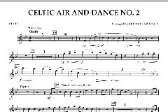 Celtic Air and Dance No. 2 (Download) 