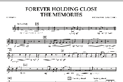 Forever Holding Close The Memories von Richard L. Saucedo (Download) 