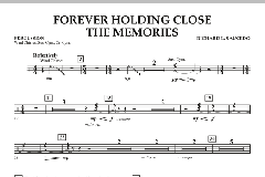 Forever Holding Close The Memories von Richard L. Saucedo (Download) 